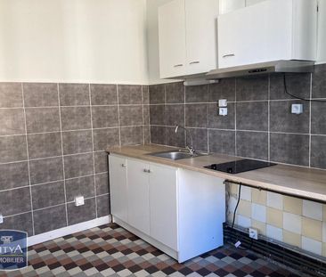 Location Appartement 3 pièces 60m² GRENOBLE 38000 - Photo 5