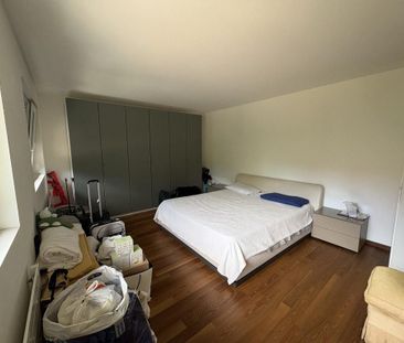 Wohnen mit traumhafter Sicht auf den Zürichsee - Photo 3