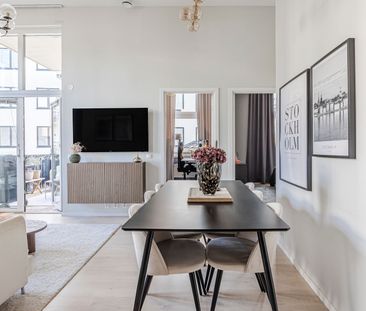 Norrgärdesgatan, Eskilstuna - Foto 6