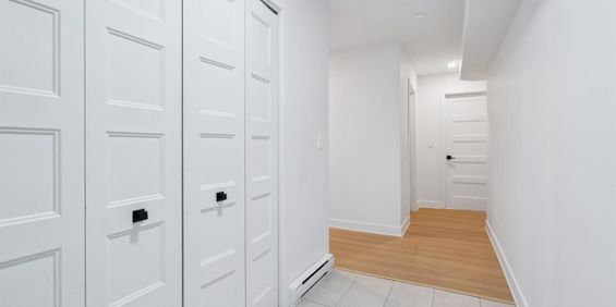 Appartement Saint-Rémi � Louer - Photo 3