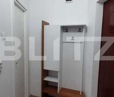 Apartament 1 camera, prima inchiriere, zona strazii Ion Mester - Fotografie 6