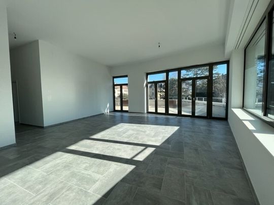 Rte de Bâle 16- appartement de 3,5 pces à louer - Photo 1