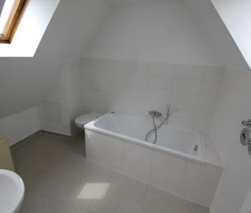 Schöne 2 Zimmer-Wohnung auf 2 Ebenen in der Paulsstadt zu mieten! - Photo 4