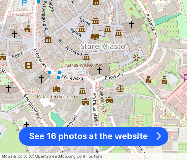 Apartament 3 pokoje Centrum ul. Kościuszki - Photo 1