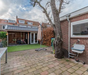 Huis te huur: Maclaine Pontstraat 6 1814 HK Alkmaar - Photo 5