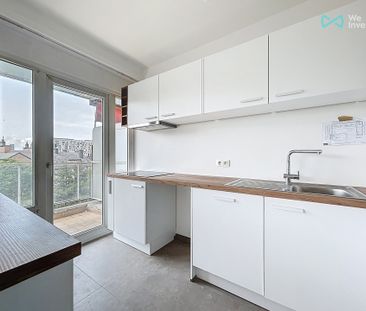 Appartement met twee slaapkamers in Evere - Photo 6