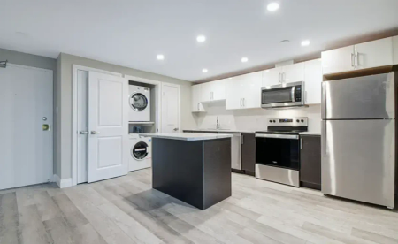 apartments at 2200 Sherobee Road - Photo 3