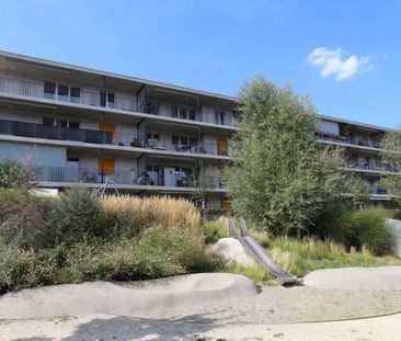 2.5 Zimmer, 56 m², 3. Stock - Photo 6