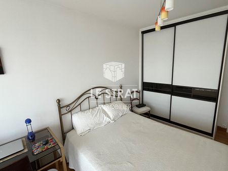 Location Appartement 4 pièces 81m² - Photo 4