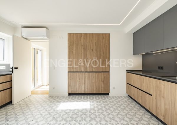 Apartamento T4 em Lisboa