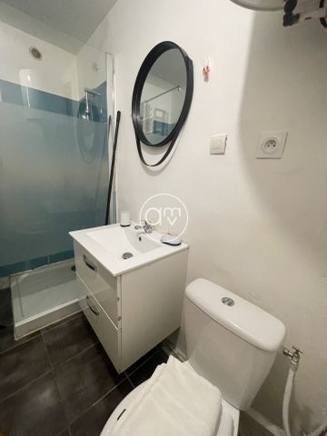 Location Appartement 1 pièce 19m² TOULON 83000 - Photo 4