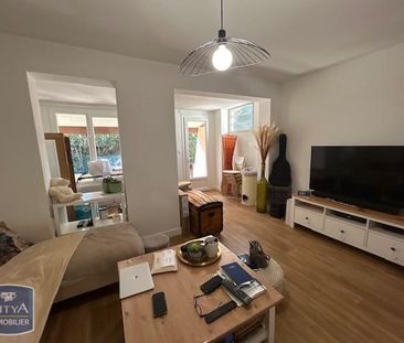 Location Maison 4 pièces 78m² AIX EN PROVENCE 13100 - Photo 5