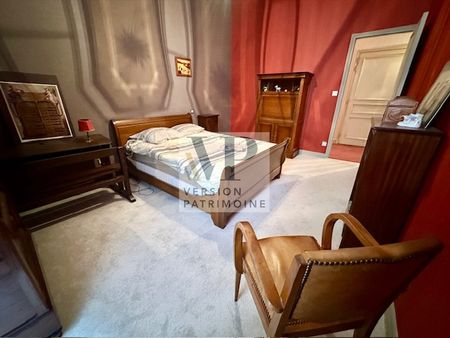 Location Appartement 4 pièces 100m² TULLE 19000 - Photo 5
