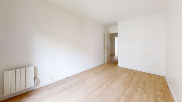 Location appartement 4 pièces, 91.48m², Fontenay-aux-Roses - Photo 1