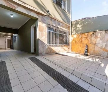 Sobrado com 4 quartos e 152m² para alugar em Vila Palmares, Santo A... - Photo 4