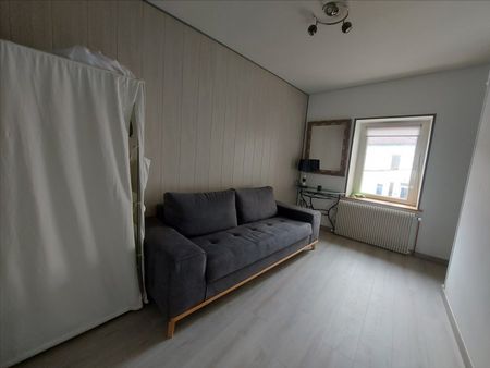 Appartement 3 pièces à Épinal - Photo 2