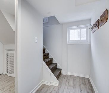 For Lease - 34 Glencrest Boulevard Unit# Basement, Toronto, Ontario - Photo 1