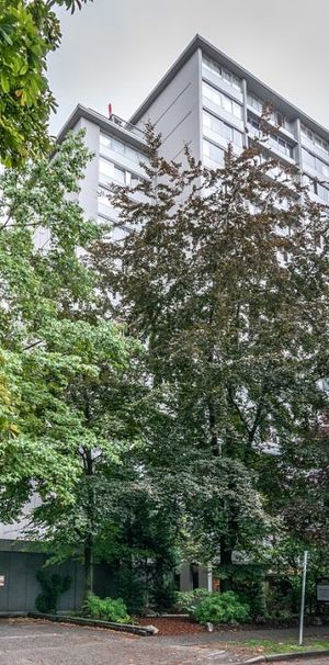 Connaught Apartments - Photo 1