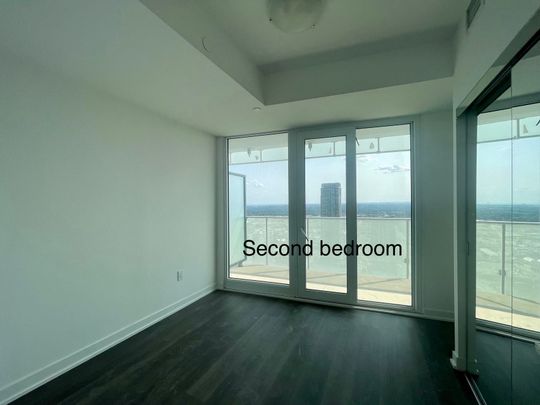 For Lease - 3900 Confederation Parkway Unit# 3905, Mississauga, Ontario - Photo 1