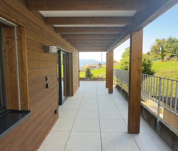 2.5 Zimmer, 74 m², 2. Stock - Photo 2