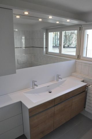 komfortable 4½ Zimmer-Wohnung im Zentrum der Stadt... - Photo 5