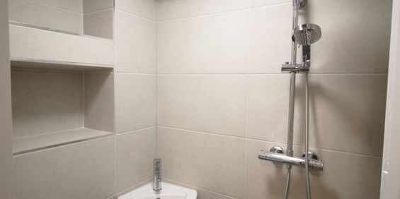 Flat 36, Samara Plaza, LS2 9DU, Leeds - Photo 3