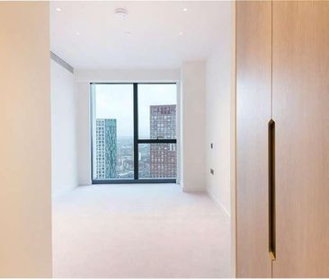 River Park Tower, Nine Elms Lane, Nine Elms, SW8 - Photo 5