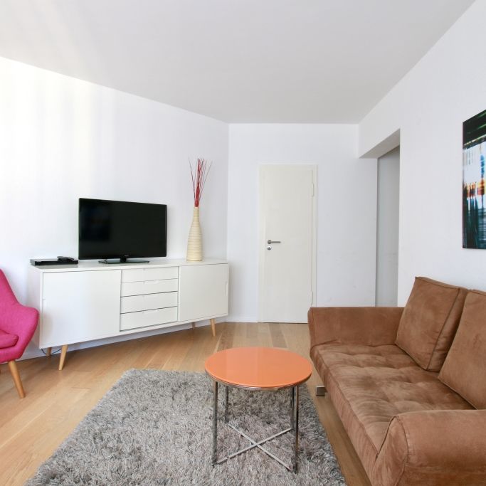 Friesenplatz: charmantes City-Apartment - Photo 1