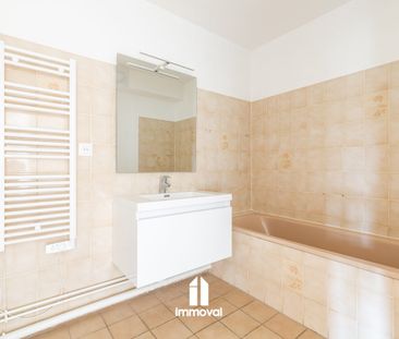 ILLKIRCH GRAFFENSTADEN - 3P - 62.74m² - Photo 6