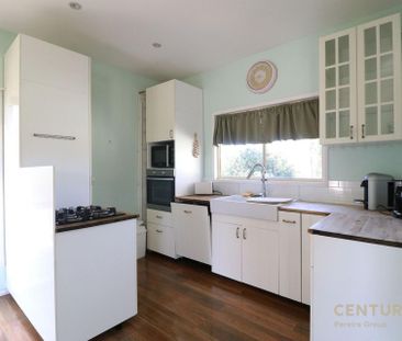 Quiet Location - Photo 2