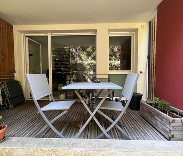 Appartement à louer - Photo 5