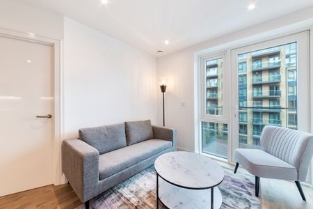 1 bedroom apartment to rent - Photo 3