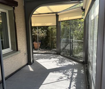 "Liebhaber Wohnung an einer ruhigen und grünen Lage" - Photo 5