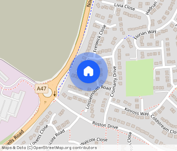 Marywell Close, LE10 - Photo 1