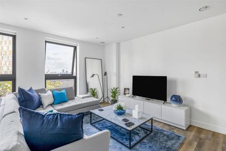 2 bedroom flat to rent - Photo 3