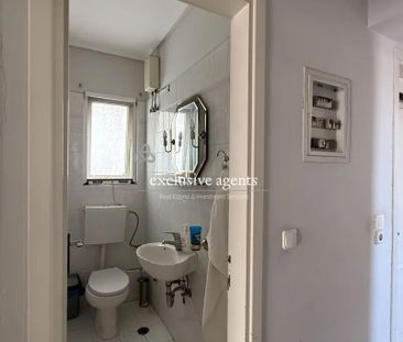 Διαμέρισμα για ενοικίαση Κοντόπευκο (Αγία Παρασκευή) - Φωτογραφία 2