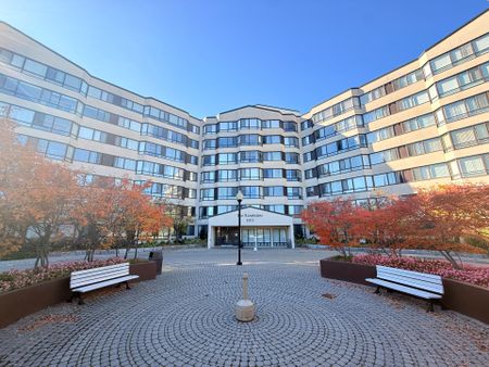 For Lease - 1001 Cedarglen Gate Unit# 616, Mississauga, Ontario - Photo 4