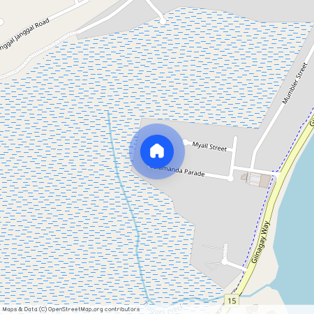 21 Salamanda Parade, NSW 2448, Nambucca Heads