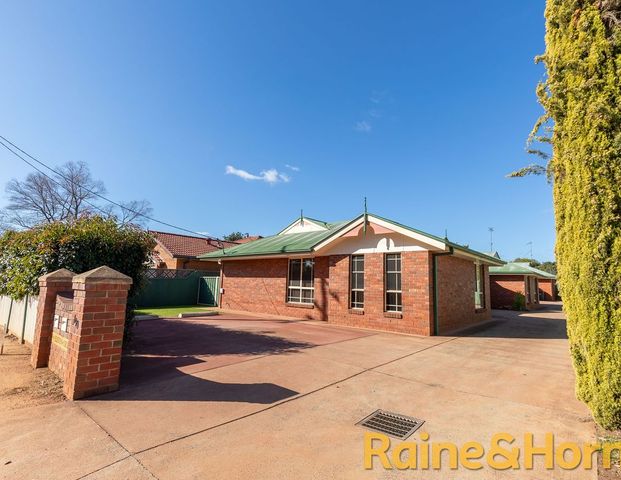 1/190 Fitzroy Street, Dubbo, NSW 2830 - Photo 1