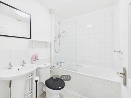 1 bedroom maisonette to rent - Photo 3