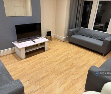 1 bedroom in a house share to rent - Photo 1