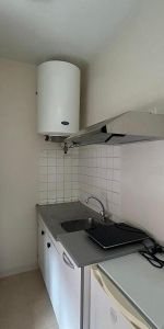 Location Appartement 1 pièce 22m² ALENCON 61000 - Photo 3