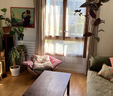 Location appartement 3 pièces, 54.00m², Montreuil - Photo 2