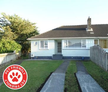 16 Malone Place, Hawera - Photo 4