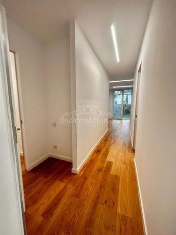 Modern 3 Bedrooms by the Forest, Baneasa - Fotografie 3