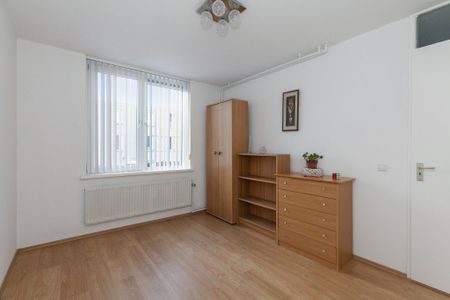 Te huur: Huis Ponyweide in Zoetermeer - Foto 5