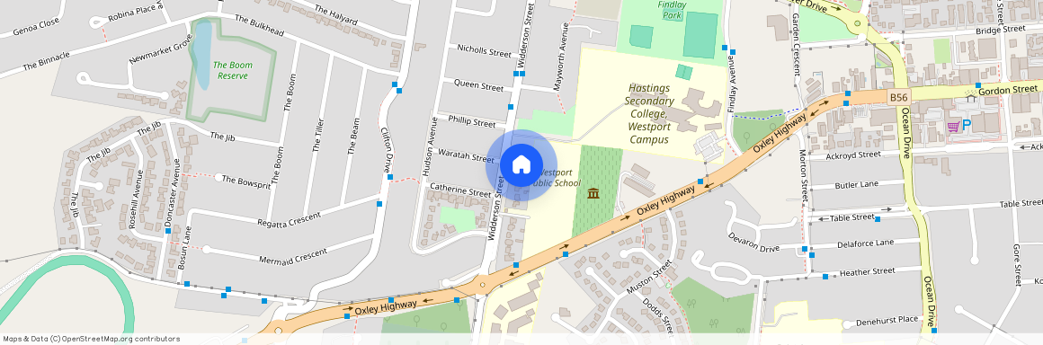 46 Widderson Street, NSW 2444, Port Macquarie