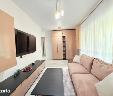 AMBIANCE RESIDENCE | 2 camere decomandat cu parcare | terasa | Pipera - Photo 6