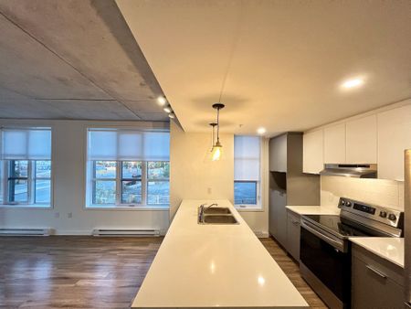 5200 Boul. Henri Bourassa O. Montréal (Saint-Laurent), QC H4R - Photo 5