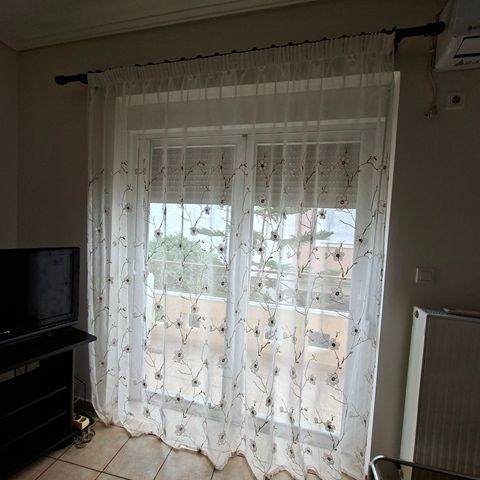 Studio/Γκαρσονιέρα για ενοικίαση Νεάπολη (Χαλκίδα) - Photo 1